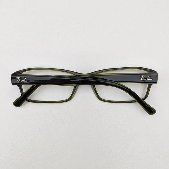 🕶️Ray Ban RB5169 2383 Eyeglasses 54/16 140 /KAB128🕶️ - Picture 2 of 9